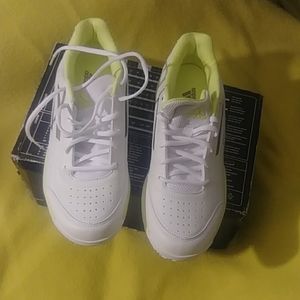 Adidas sonic attack sneakers size 9